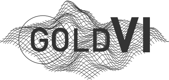 GOLD VI logo